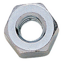 Hex Nut for 1/4" 20 Rod